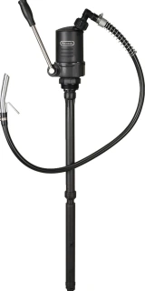 Pressol, statinės siurblys 24 liter/min. G 2" threaded