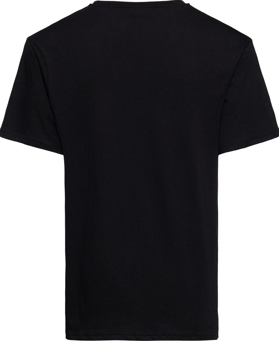 King Kerosin El Caballero t-shirt, Black, 2XL