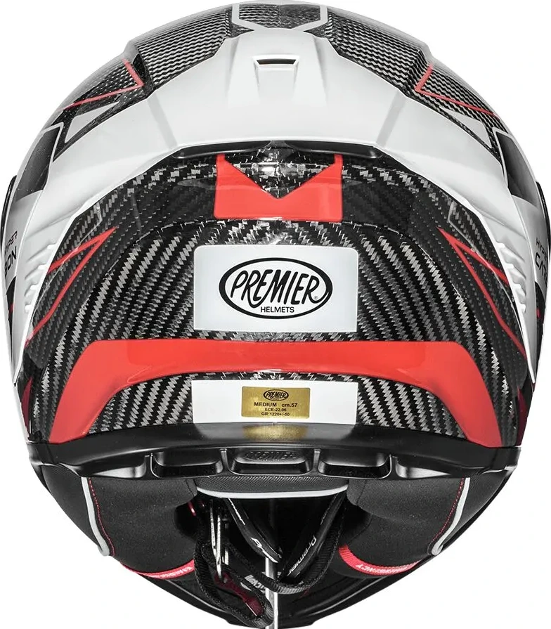 HELMET HYPER CARBON TK92 XS