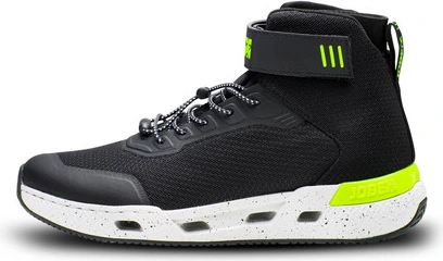 JOBE Discover Sneaker High melni 40