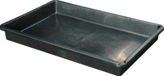 Sonic, multi purpose oil drain pan