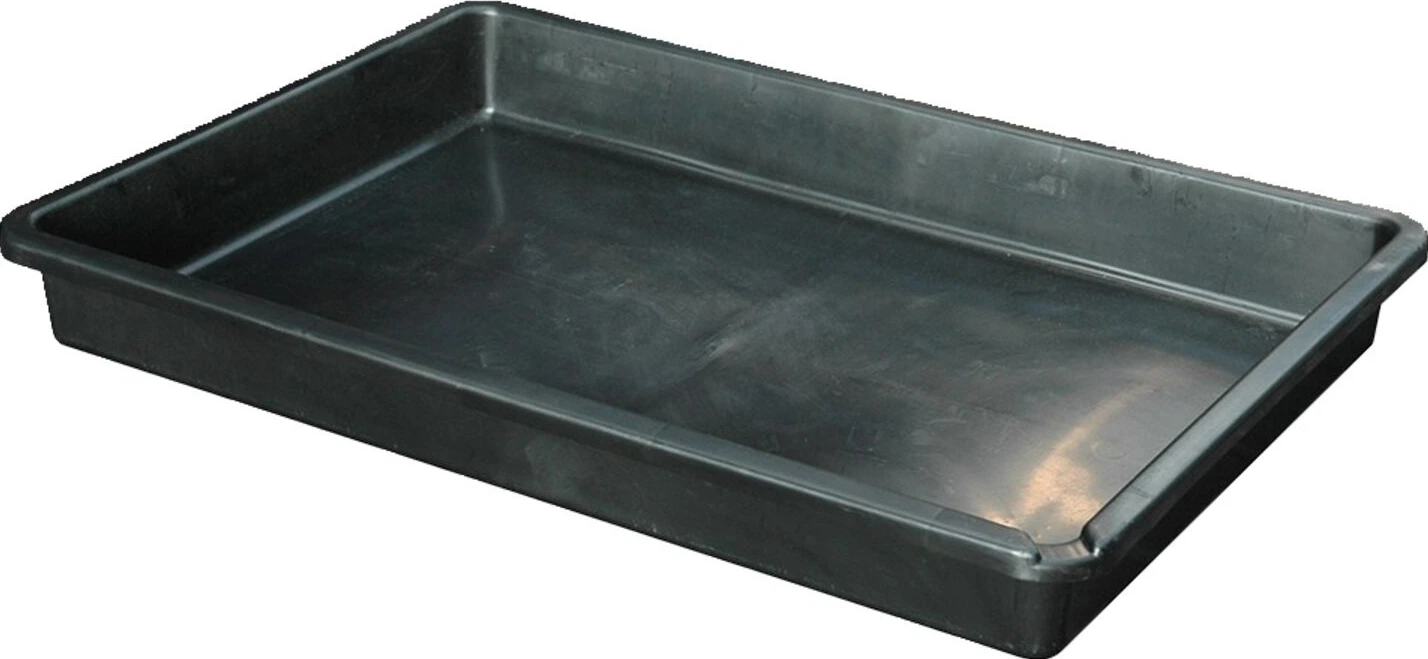 Sonic, multi purpose oil drain pan, 800 mm