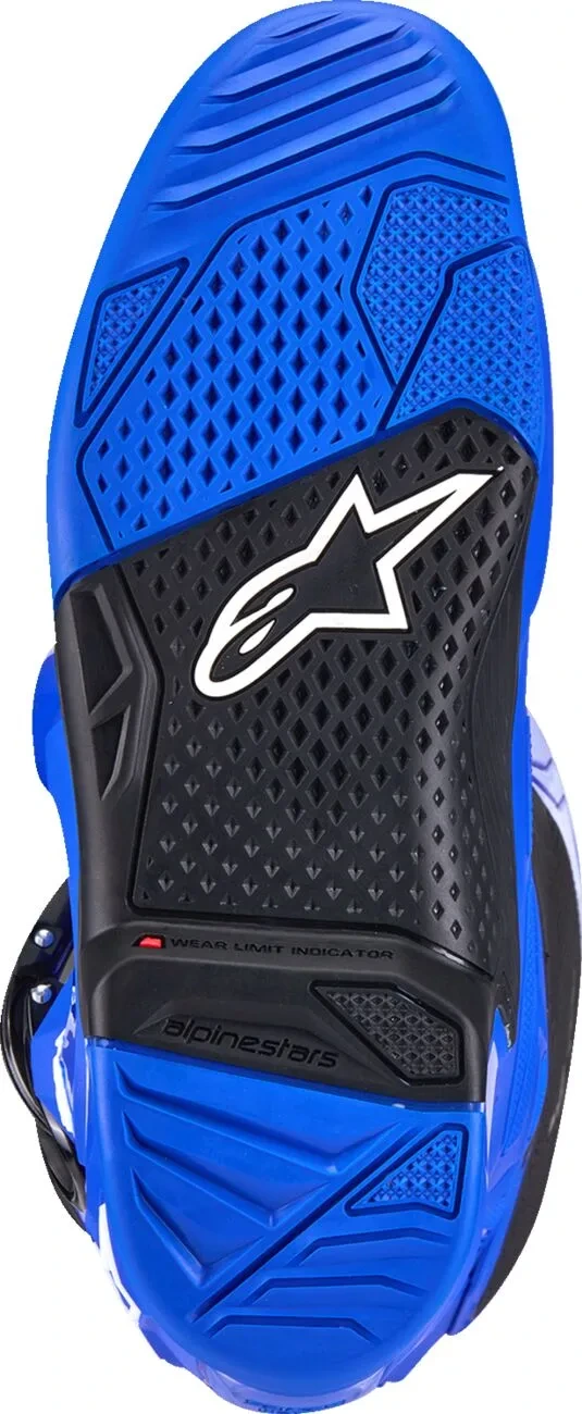 BOOT TECH 7 BLUE 7