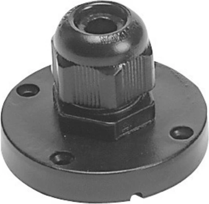 nylon fairlead 6-12mm