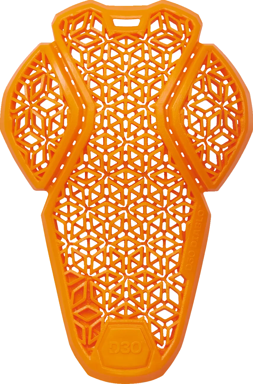 GUARD D3O DIABLO L1 KNEE/ELBOW