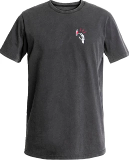 John Doe Ride On t-shirt fade out