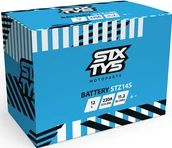 Sixty5 STZ14S Geelaku (4)