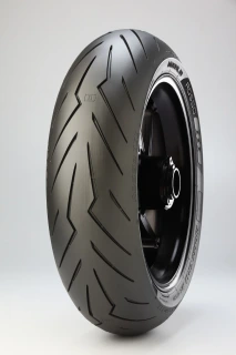 Diablo Rosso III Tire