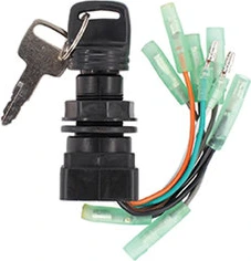 EMP Switch Ignition Suzuki 9.9-140HP