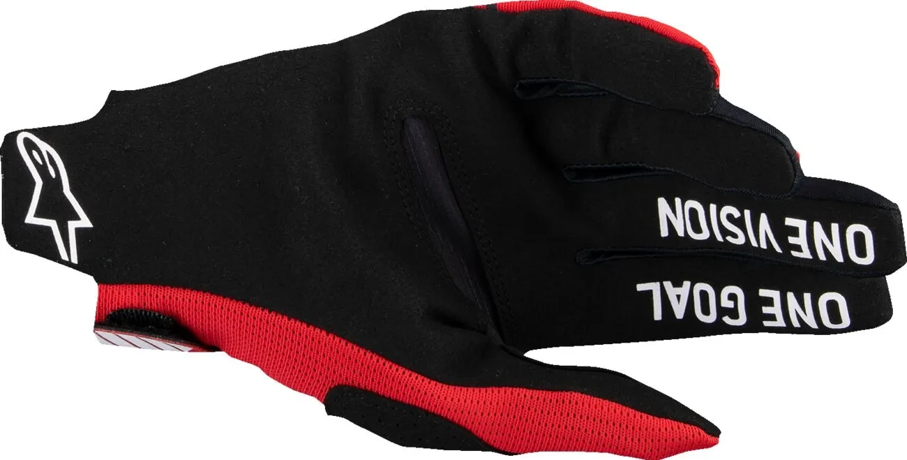 GLOVE MX RADAR PRO RD 2XL