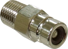 Sea-X fuel connector Suzuki
