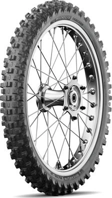 Michelin Tracker 90/90-21 M/C 54R TT Fr
