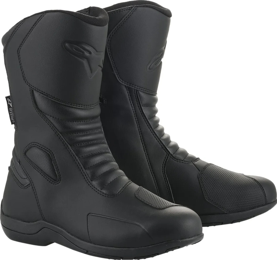 BOOT ORIGIN DS BLACK 40