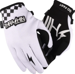 Go Fast Stealth Gloves