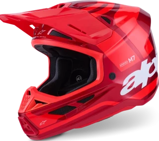 S-M7 Core Helmet