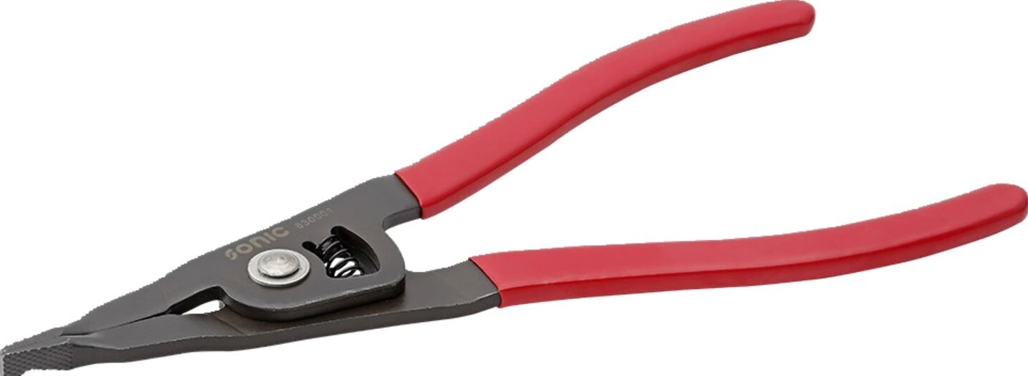 Sonic, snap ring pliers, 220 mm