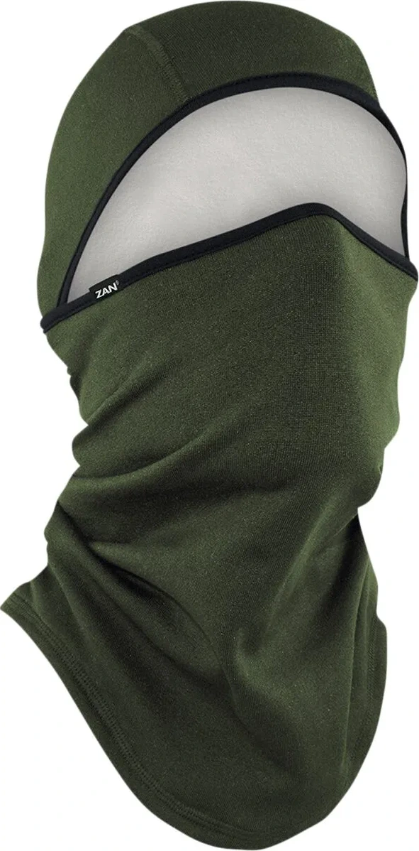 BALACLAVAA SPORTFLEX CONV OLIVE