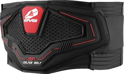 EVS Celtek Belt black L
