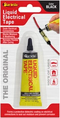 Star brite Liquid Electrical Tape