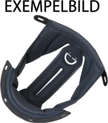 Schuberth E1 inner lining