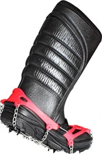 POLYVER Boots Premium Spikes