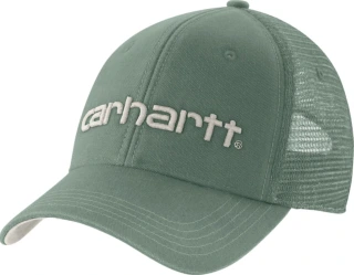 Carhartt Dunmore cap green slate/malt