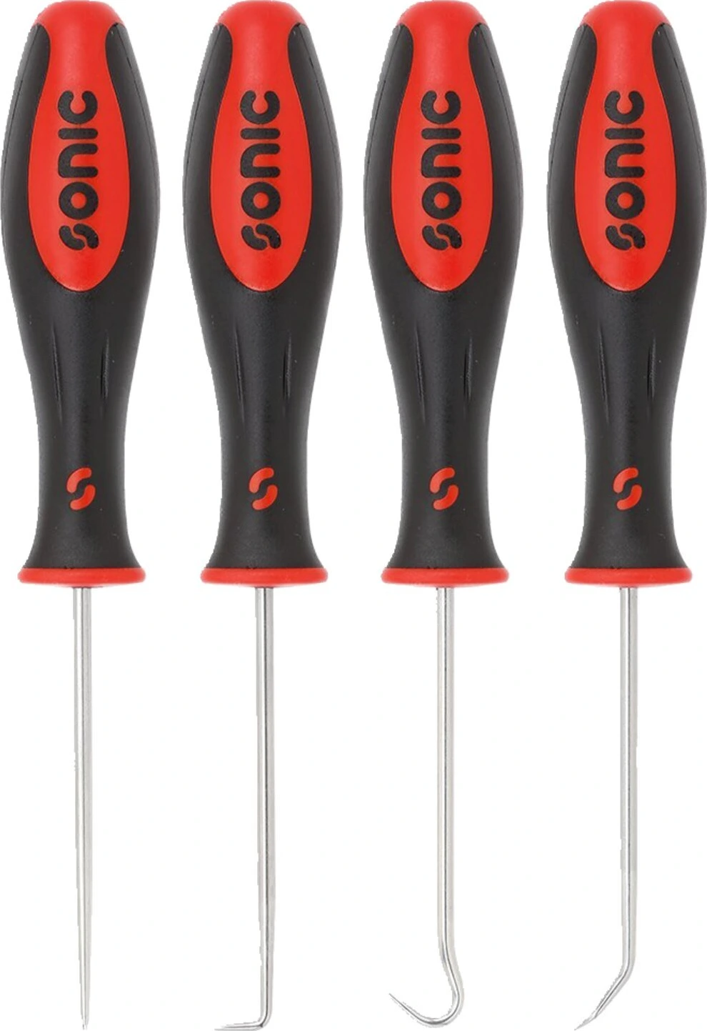 Sonic, mini pick set, 162 mm