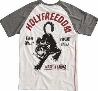 Holy Freedom Felix t-shirt