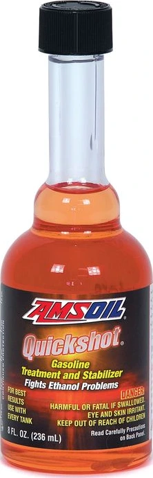 Amsoil Quickshot 236ml