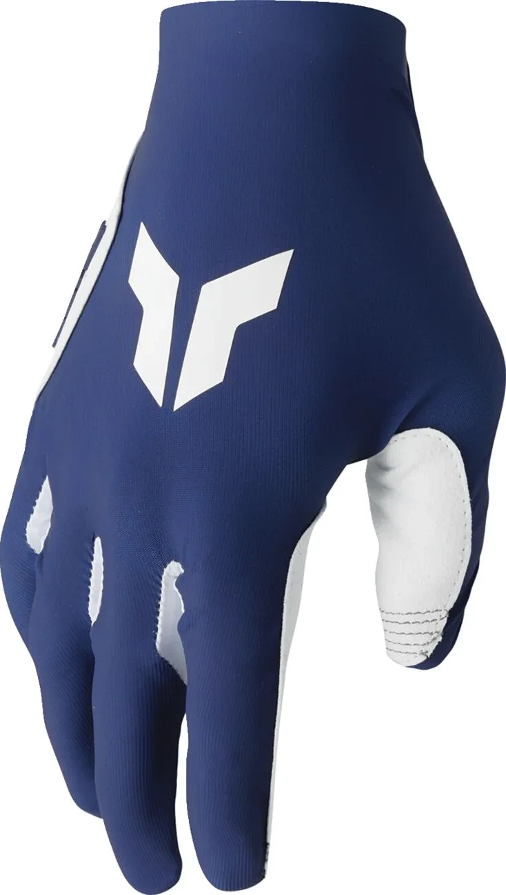 GLOVES SPORTMODE ICONIC NV/WT XS
