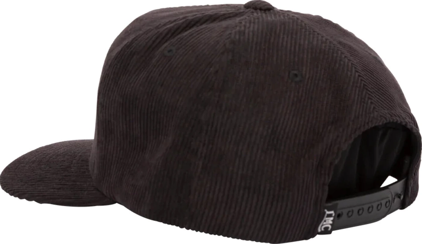 Loser Machine Fences cap, Black