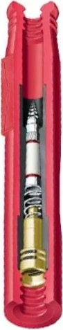 RESISTOR 180 BOOT SRO-5U