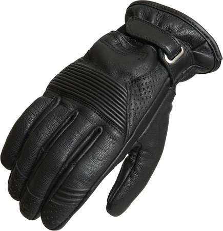 Lindstrands Glove Lauder Black 05