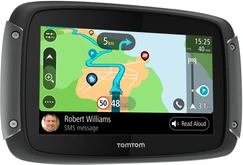 TomTom RIDER 550 World (EMEA)