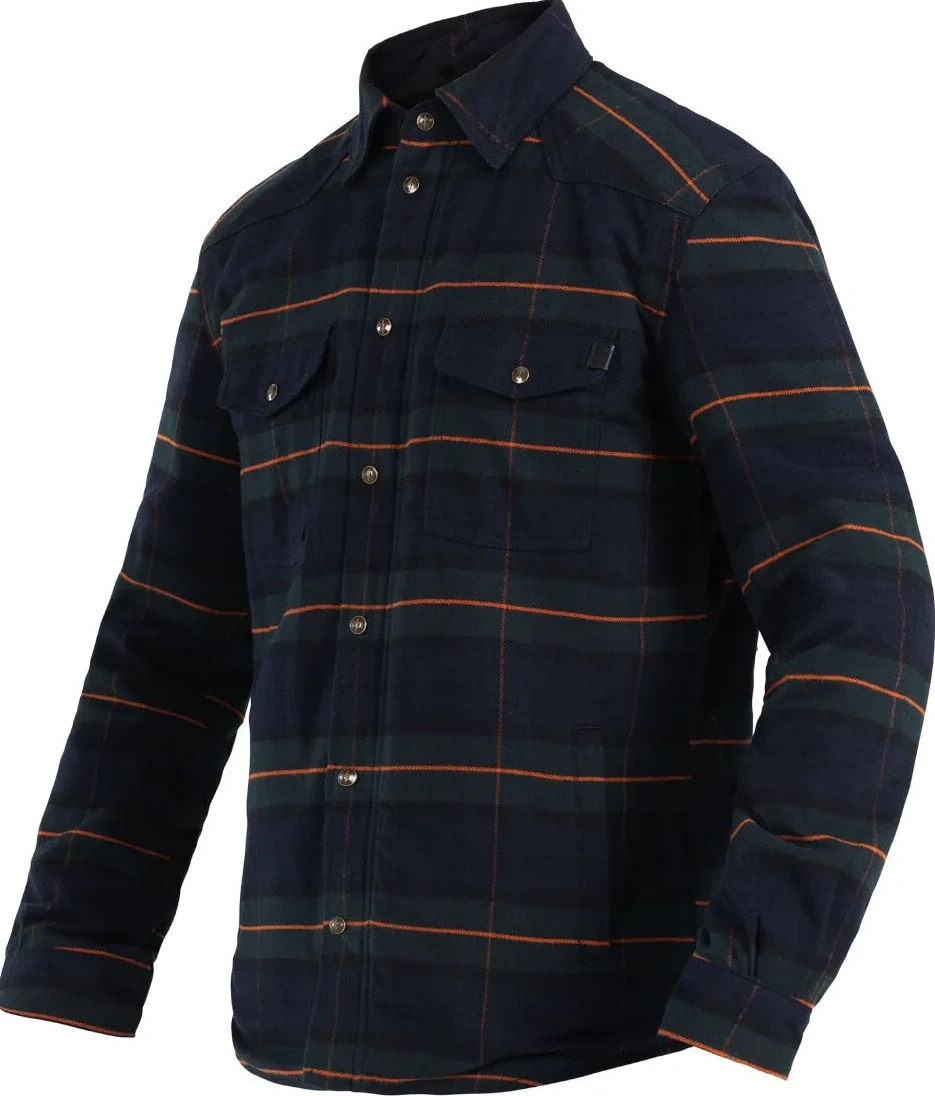 MOTOSHIRT VINTAGE 5XL