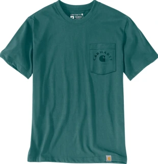 Carhartt Irvine Relaxed Work t-shirt