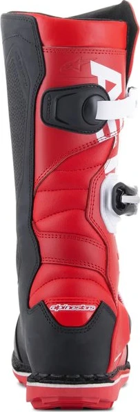 Alpinestars Boot Tech T Red/Black/White, 43 (9)