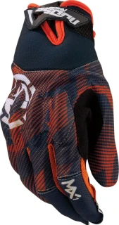 Black, Orange / Black, Gray, Orange