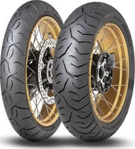 Dunlop Trailmax Meridian 90/90V21 (54V) TL Fr