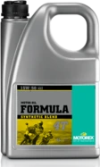 Motorex Formula 4T 15W/50 4 ltr (4)