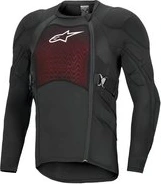 Alpinestars Bionic Plasma LT Protection Jacket LS