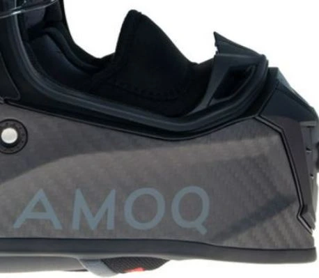 AMOQ Recoil Breath mask