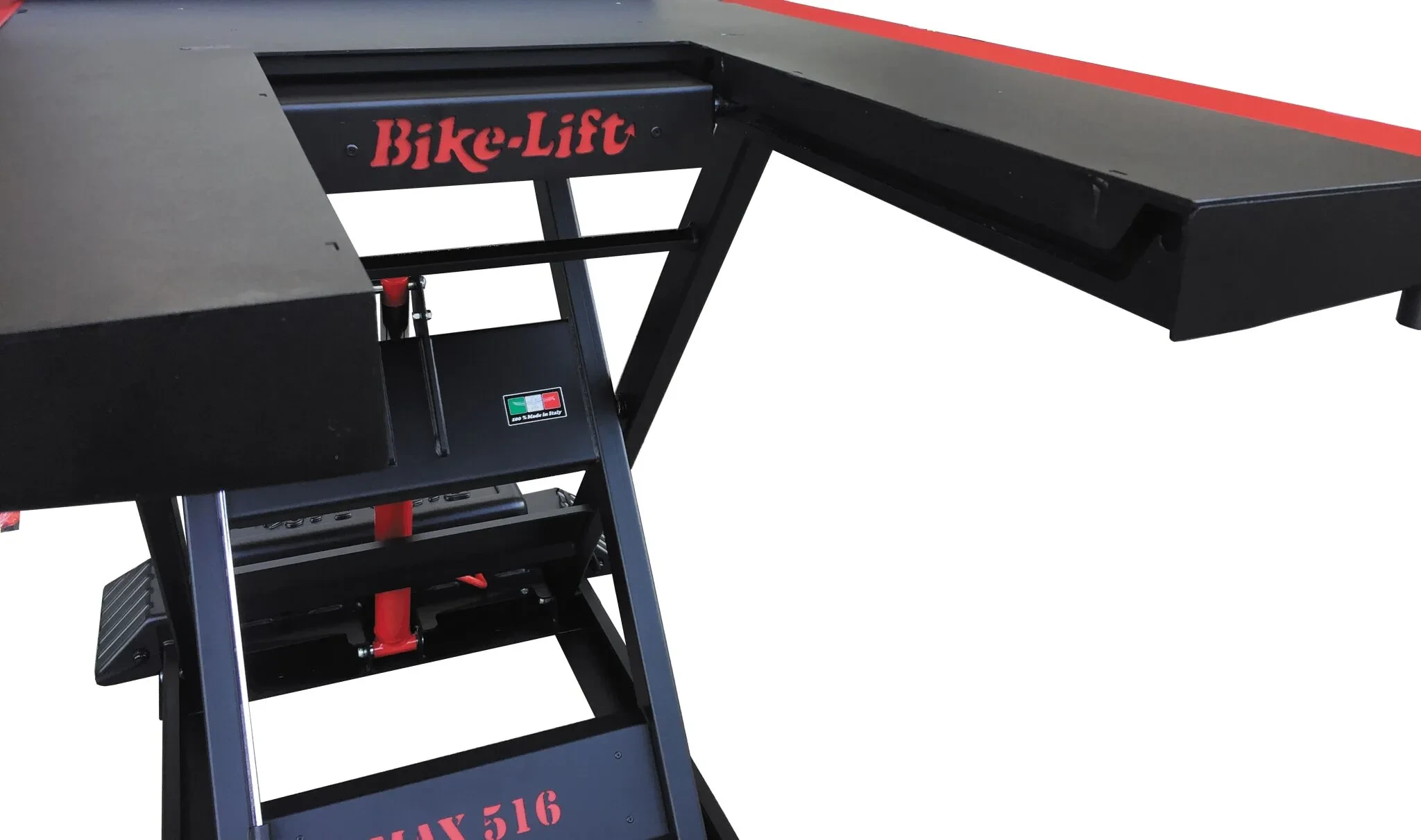LIFT EL-HYD 516 GATE HC