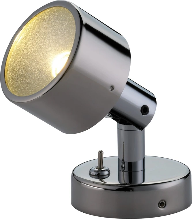 Laguna articulated spotlight 1 HD LED 12/24 V
