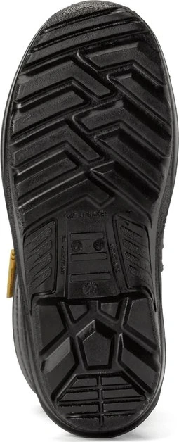 POLYVER Boots Premium Safety Black, 43