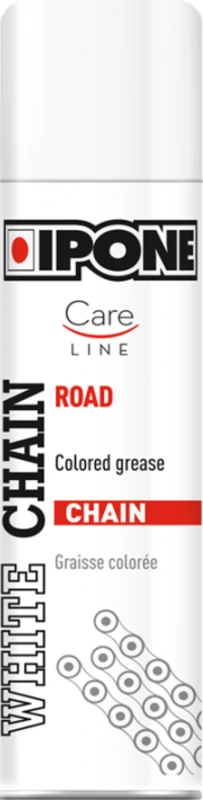 Ipone White Chain 250 ml (12)