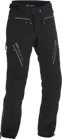 Halvarssons Textile Pants Vinvallen Pants Black, 48