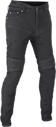 Lindstrands Jeans Lejen Woman Grey, 34