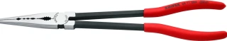 Knipex long reach needle nose pliers 280mm