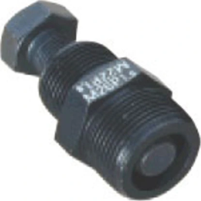 Buzzetti Flywheel puller 19mm x 1/ 22 x 1.5 (AM6/Senda)